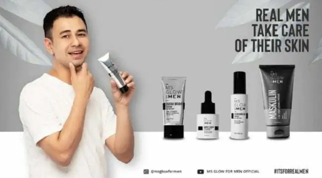 contoh iklan produk simpel