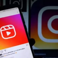 maksimal upload video di Instagram
