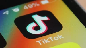 postingan tiktok tidak muncul