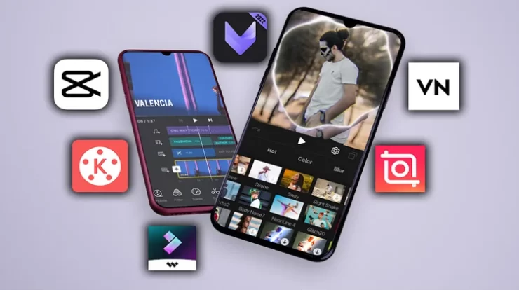 aplikasi edit video jedag jedug
