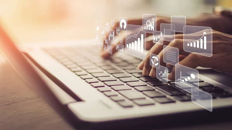 cara mengukur performa akun instagram
