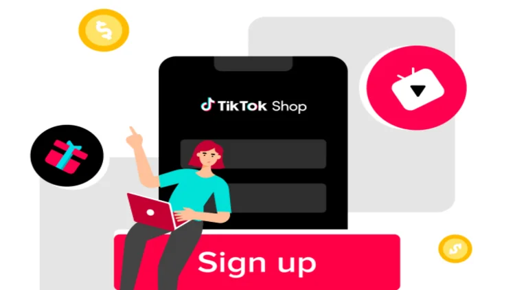 jenis faktur di tiktok shop