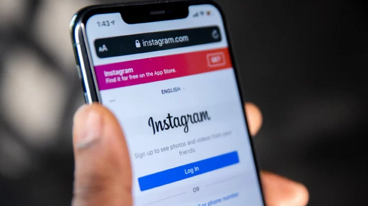 Cara Deactive Akun Instagram