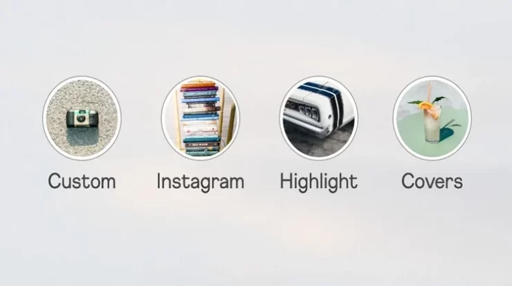 download video highlight instagram