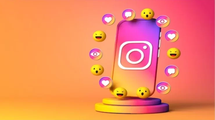 cara meningkatkan reach instagram
