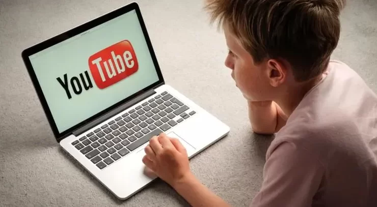 Cara Memblokir Konten Dewasa di YouTube