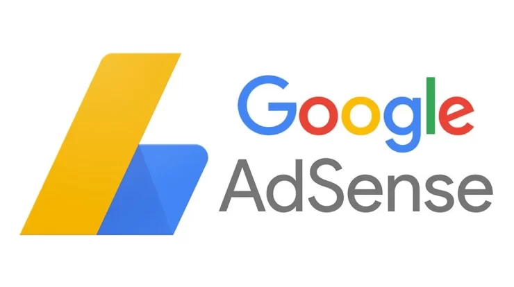 cara memasang Google AdSense di website