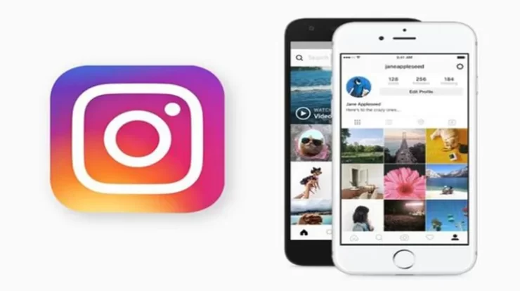 cara menghapus promosi di instagram
