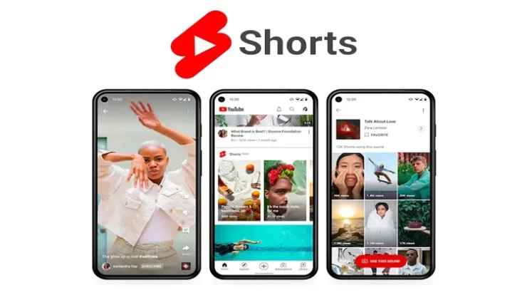 cara menghilangkan youtube shorts