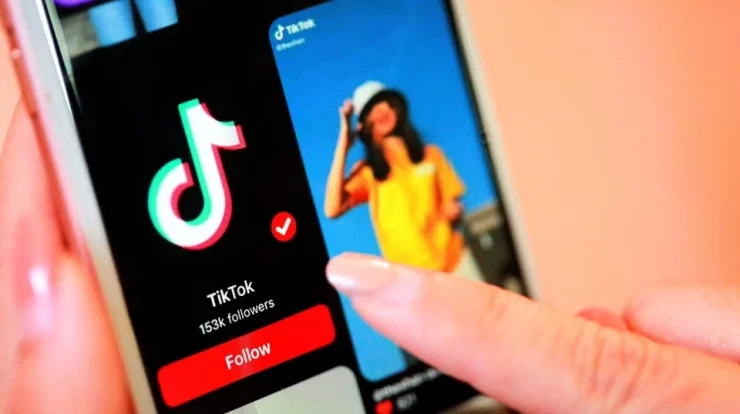 contoh cta tiktok