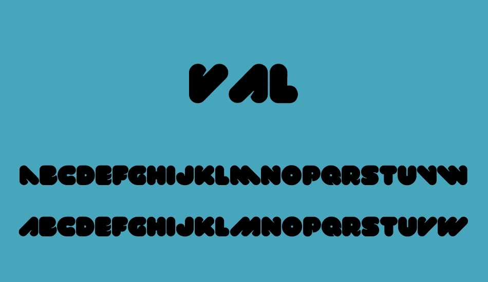 font aesthetic canva