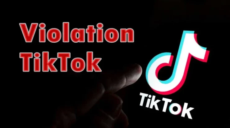 cara agar tidak kena pelanggaran tiktok