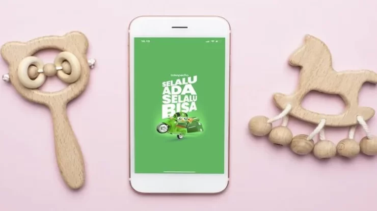 deskripsi toko tokopedia