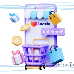 cara mengembalikan akun lazada yang hilang