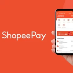 cara mengganti nomor Shopeepay