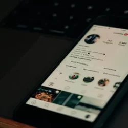 cara mengetahui email instagram orang lain