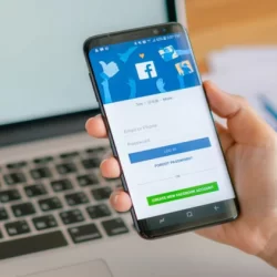 kata kata jual hp di facebook