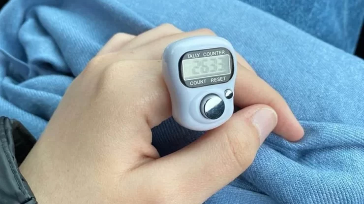 jualan tasbih di tiktok shop