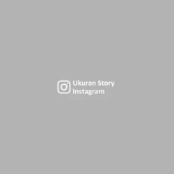 ukuran story instagram