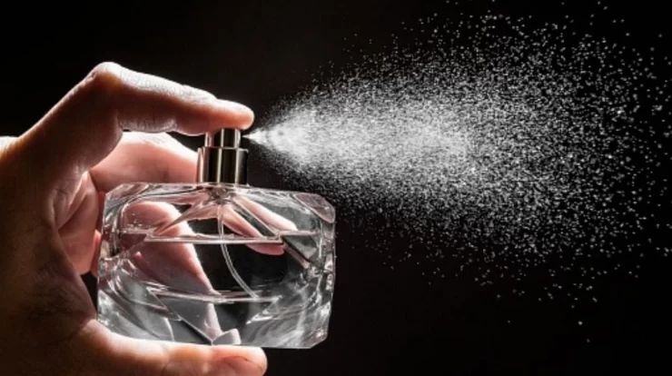 Kata-Kata Promosi Parfum yang Menarik Pembeli: Raih Kesuksesan Penjualan dengan Kalimat Jitu!