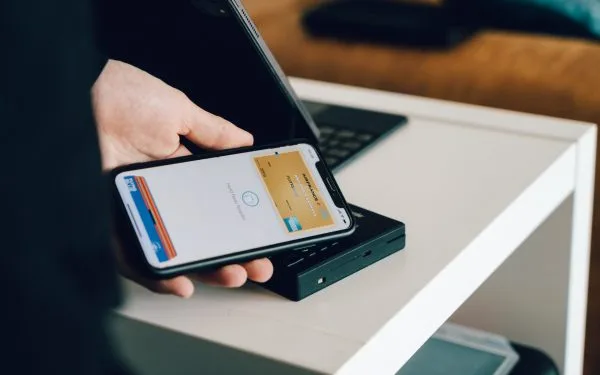aplikasi pembayaran online
