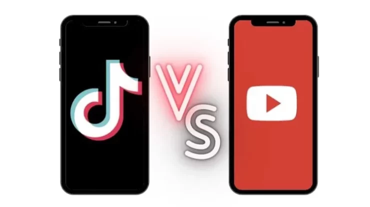 TikTok vs YouTube: Mana yang Lebih Menguntungkan?
