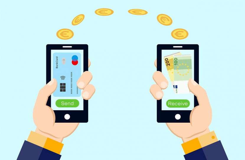 aplikasi pembayaran online