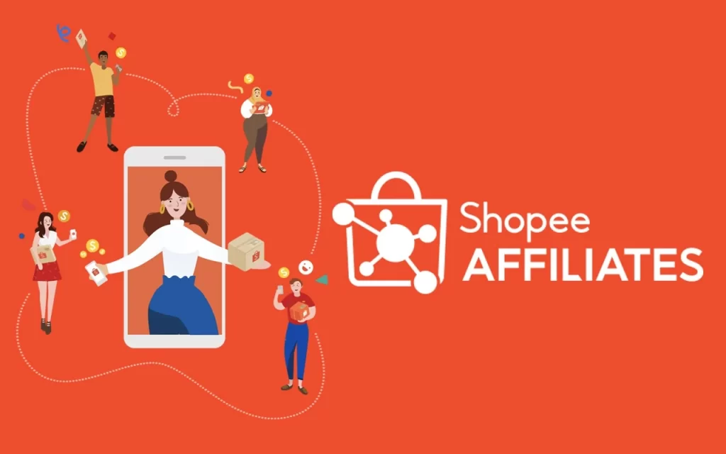 shopee partner affiliate