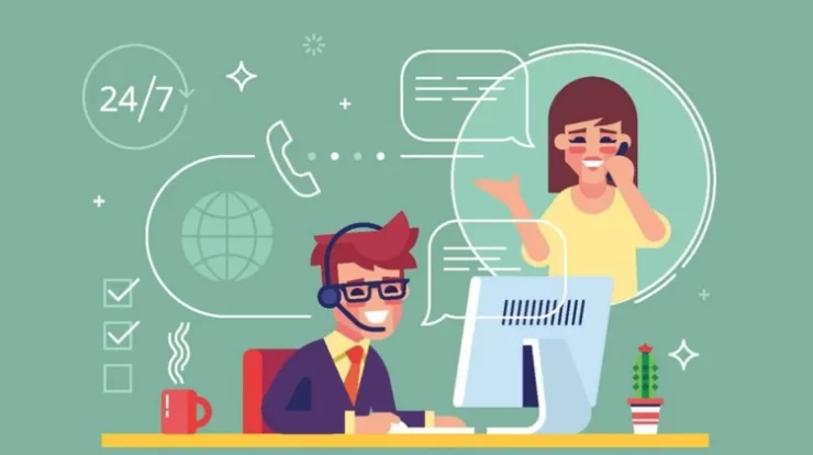 Membangun Hubungan Pelanggan Dalam Bisnis Digital