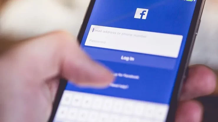cara mengembalikan Facebook yang hilang