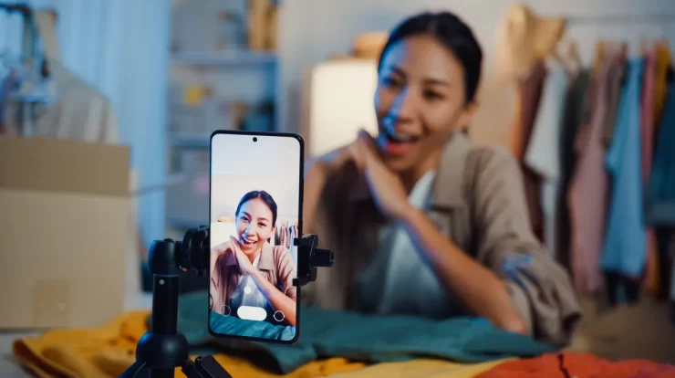 Cara Live Bareng di TikTok