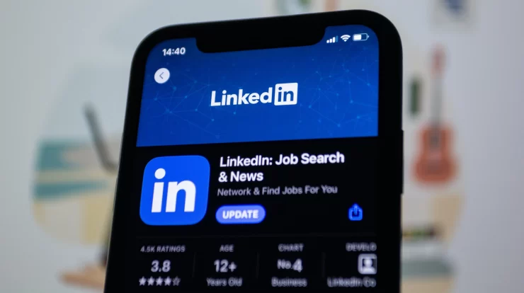 tips membuat konten linkedin