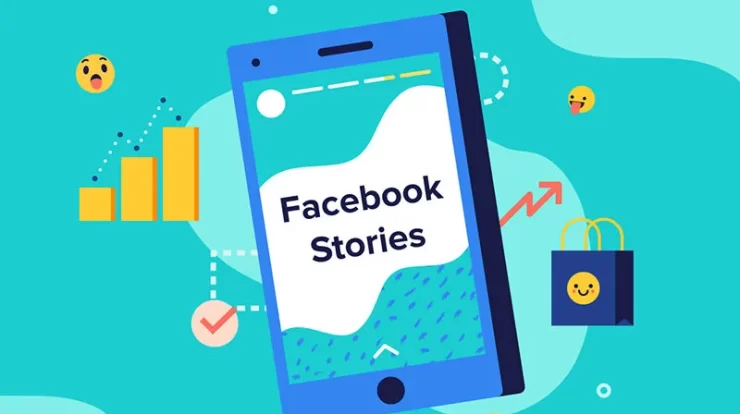 Cara Download Story Facebook Tanpa Aplikasi