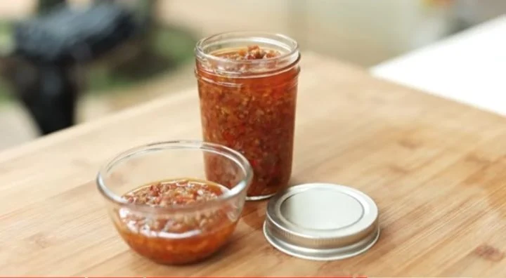 ide jualan makanan awet online