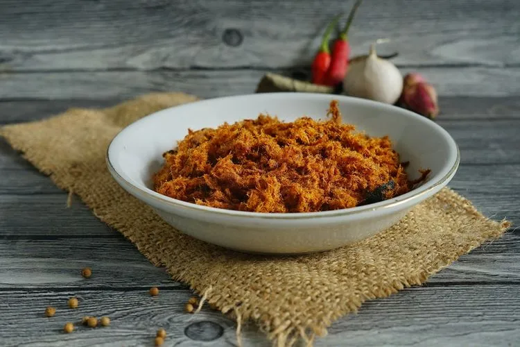 ide jualan makanan awet online