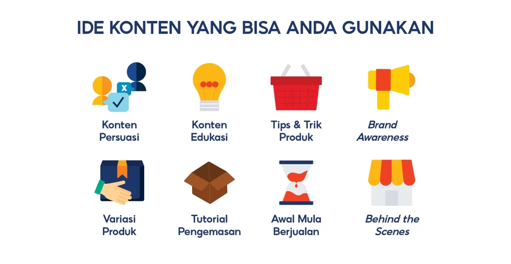 peraturan shopee video