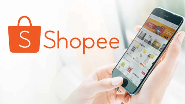 cara jadi dropship di shopee