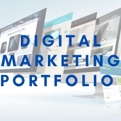 portofolio digital marketing