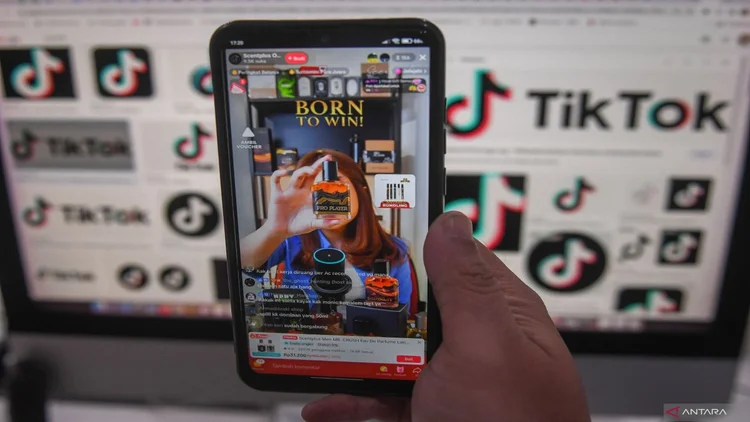 cara memilih produk TikTok Affiliate