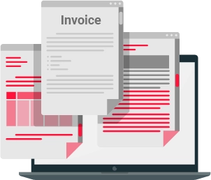 cara membuat invoice freelancer