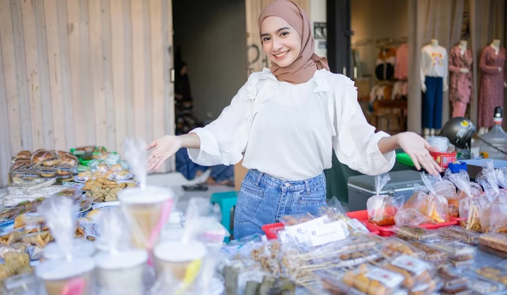 usaha rumahan modal 50 ribu