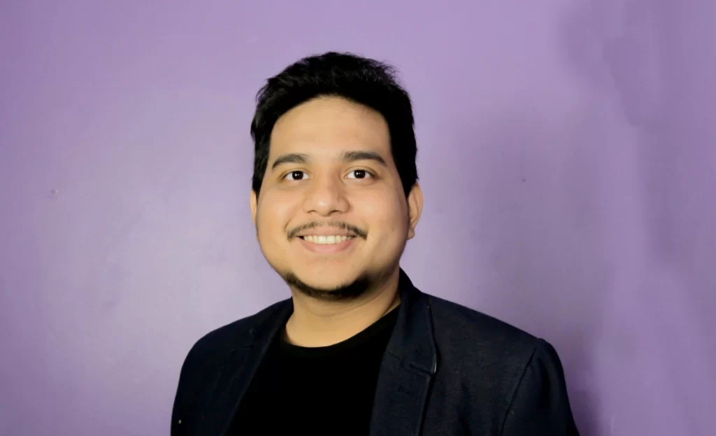 contoh personal branding