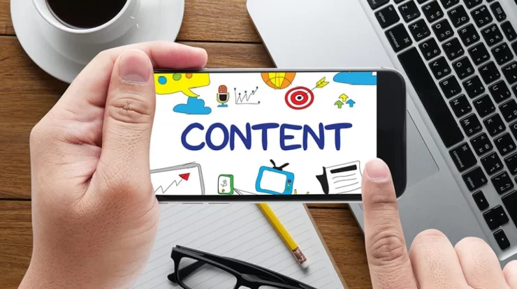 Cara Membuat Konten Digital yang Menarik dan Mengundang Interaksi