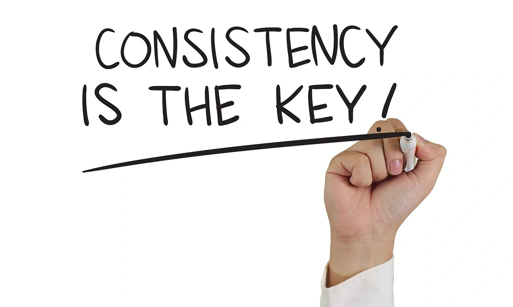 contoh personal branding