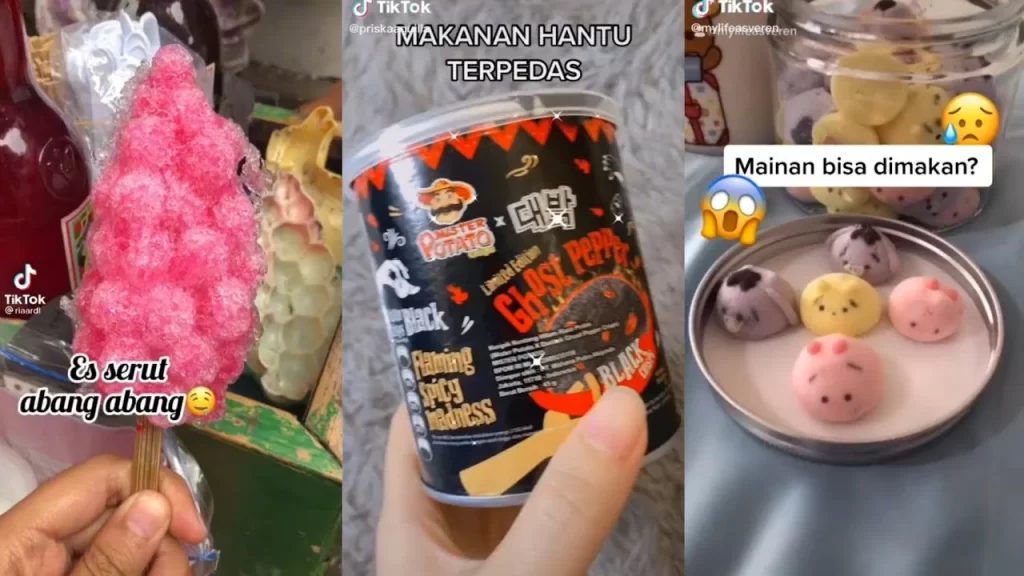 niche TikTok Affiliate yang paling menguntungkan