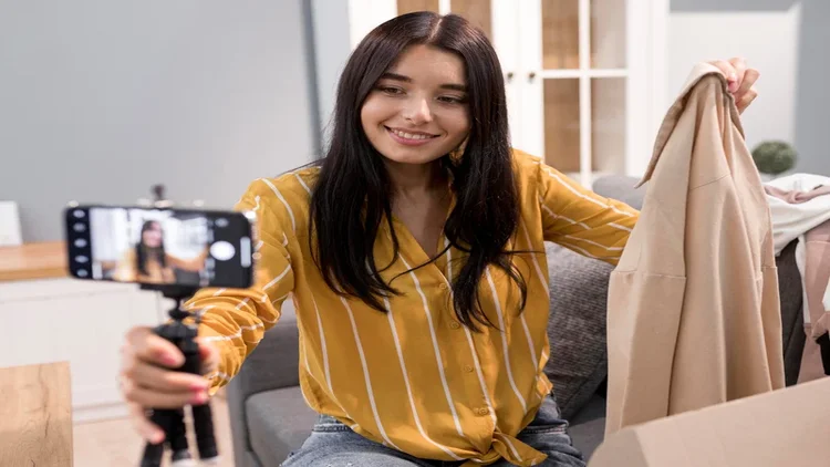 shopee video