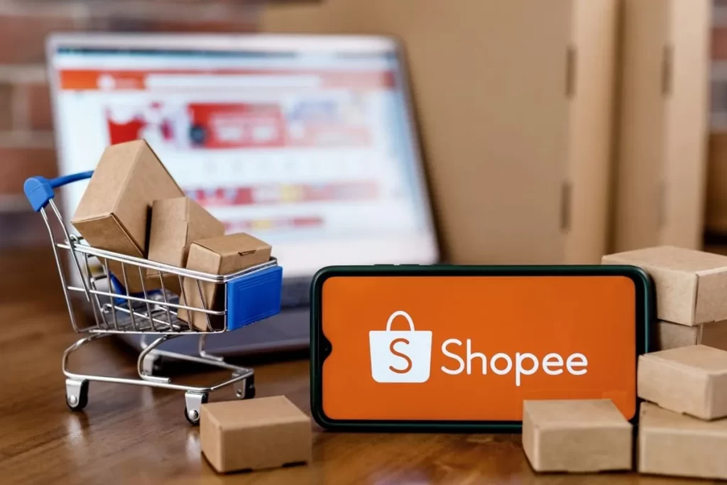 Produk shopee affiliate yang menguntungkan