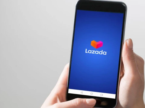 cara menghapus temuan pencarian di lazada