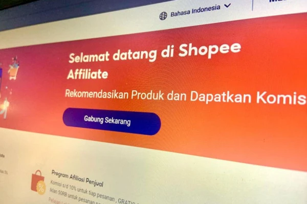 cara memilih target shopee affiliate