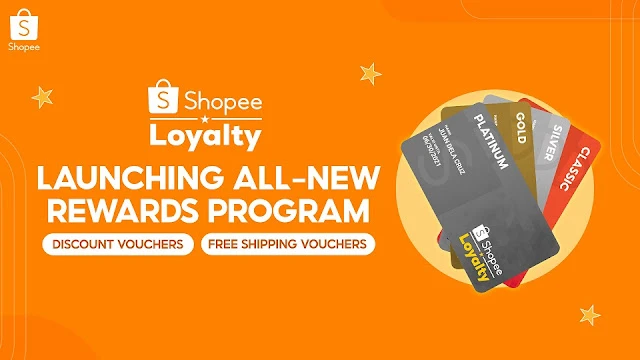 apa itu shopee loyalty